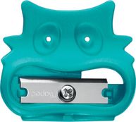 Maped Vivo Fancy Monstre - Taille crayon - 1 trou - disponible dans différentes couleurs