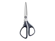 Wonday Initial - Ciseaux bouts ronds - 17 cm