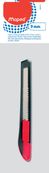 Maped - Cutter rétractable - 9 mm