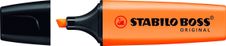 STABILO BOSS ORIGINAL - Surligneur - orange