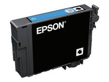 Epson 502 Jumelles - cyan - cartouche d'encre originale