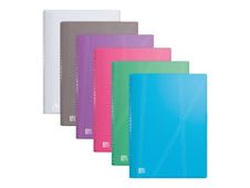 Hawai - Porte vues - 160 vues - A4 - disponible dans différentes couleurs