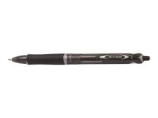 Pilot Acroball Begreen - Stylo à bille - noir - pointe moyenne