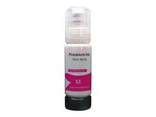 Cartouche compatible Epson EcoTank 104 - magenta - The Premium Solution