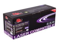 Cartouche laser compatible Brother TN241 - noir - Uprint