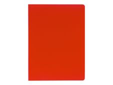 Exacompta - Porte vues - 100 vues - A4 - rouge