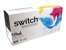 Cartouche laser compatible HP 05A - noir - Switch