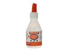 Collall - colle universelle transparente - 100ml