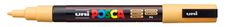 Posca – Marqueur peinture pointe fine – abricot