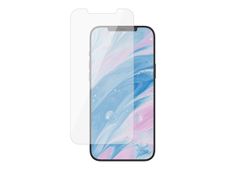 BigBen - Protection d'écran - verre trempé pour iPhone 12Pro max