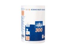 FAR - Rouleau d'essuie-tout - 300 feuilles