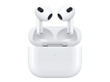 Apple AirPods 3eme génn - Kit main libre - écouteurs sans fil bluetooth - intra-auriculaire - blanc