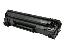 Cartouche laser compatible HP 85A - noir - Uprint