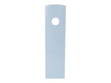 Exacompta Mag-Cube Aquarel - Porte-revues - bleu pastel