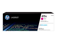 HP 415X - magenta - cartouche laser d'origine