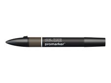ProMarker - Marqueur double pointe - gris chaud 7