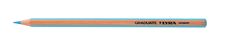 Lyra Graduate - Crayon de couleur - bleu clair