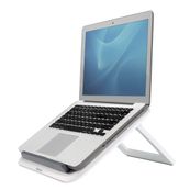 Fellowes I-Spire Series Quick Lift - support pour ordinateur portable - blanc