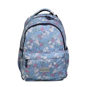 Sac à dos Phileas Liberty - 2 compartiments - bleu - Bagtrotter