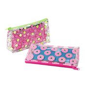 Trousse Candy - 1 compartiment - différents modèles disponibles - Viquel