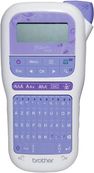 Brother PT-H200 - Étiqueteuse - imprimante d'étiquettes - impression par transfert thermique