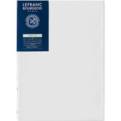 Lefranc Bourgeois Classic - Toile pré-étirée - 4F - 100 % lin