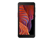 Samsung Galaxy Xcover 5 - Smartphone - 4G - 4/64 Go - noir
