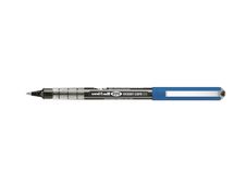 UniBall Eye Ocean Care - Roller - 0,5 mm - noir - pointe fine