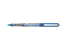 UniBall Eye Ocean Care - Roller - 0,5 mm - bleu - pointe fine