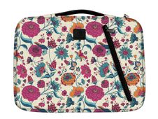 Exacompta Paisley - Housse pour ordinateur portable 13-14"