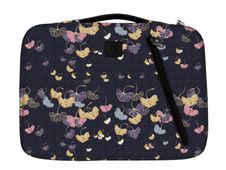 Exacompta Gingko - Housse pour ordinateur portable 15-16"
