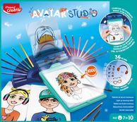 Maped Creativ - Avatar'Studio