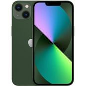Apple iPhone 13 - Smartphone reconditionné grade A - 5G - 6/128Go - vert