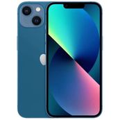 Apple iPhone 13 - Smartphone reconditionné grade A - 5G - 6/128Go - bleu