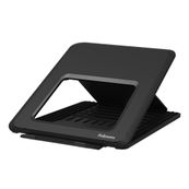 Fellowes Breyta - Support pour ordinateur portable jusqu'à 14" et 4kg - noir