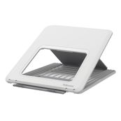 Fellowes Breyta - Support pour ordinateur portable jusqu'à 14" et 4kg - blanc