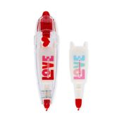 Legami - Stylo de Ruban Décoratif - Deco Tape