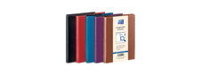 Agenda Oxford Voyage Visio + Intégral - 1 semaine sur 2 pages - 10x15 cm - disponible dans différents modèles - Hamelin