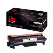 Cartouche laser compatible Brother TN2510XL - noir - Uprint