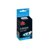 Cartouche compatible Epson 603XL Etoile de mer - noir - Uprint