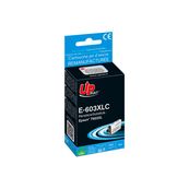 Cartouche compatible Epson 603XL Etoile de mer - cyan - Uprint