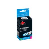 Cartouche compatible Epson 603XL Etoile de mer - magenta - Uprint