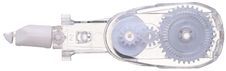 Pentel Knoky - Recharge pour ruban correcteur rétractable - 5 mm x 6 m