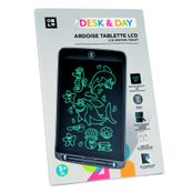 Ardoise Tablette LCD - 10"