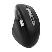 T'nB INFINITEPRO - Souris sans fil - ergonomique - 7 boutons - noir