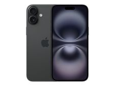  Apple iPhone 16 Plus - Smartphone - 5G - 128 Go - noir