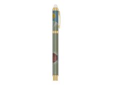 Ink Arch print - Stylo à bille effaçable bleu - disponible dans différents modèles