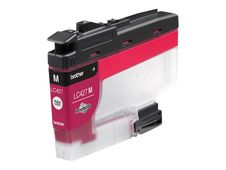 Brother LC427 - magenta - cartouche d'encre originale