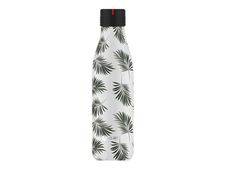 Les Artistes Paris - Gourde Bouteille isotherme 500 ml - Seychelles - acier inoxydable