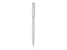 Oberthur Minneapolis - Stylo à bille - gris